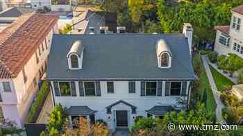 Naya Rivera's Los Feliz Home Hits Market for $2,695,000