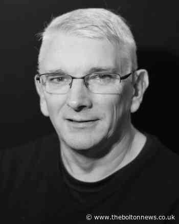 Tributes to Keith Brian who has died at the age of 61 from coronavirus