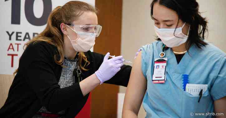 Another 22 Utahns die of COVID-19, as a holiday spike keeps case numbers high