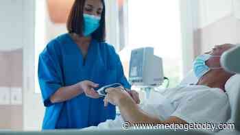 Trial: No Need to Stop RAS Inhibitors in COVID-19