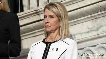 Freshman GOP lawmaker apologizes for Hitler quote