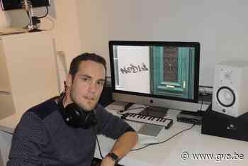 Rapper maakt met collega-leerkrachten hoopvolle single over coronaperiode - Gazet van Antwerpen