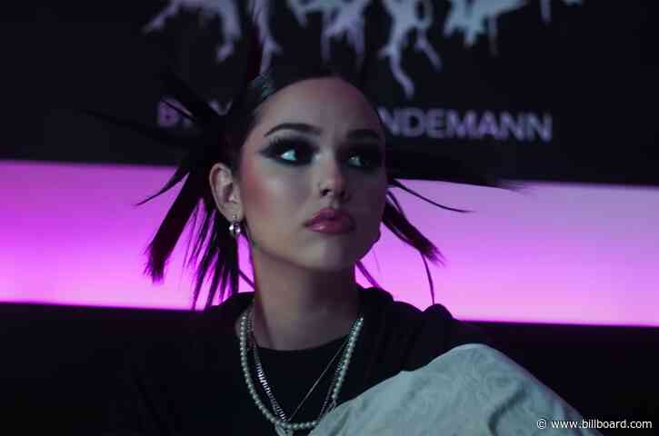First Out: New Music From Maggie Lindemann, Vagabon, Courtney Barnett & More