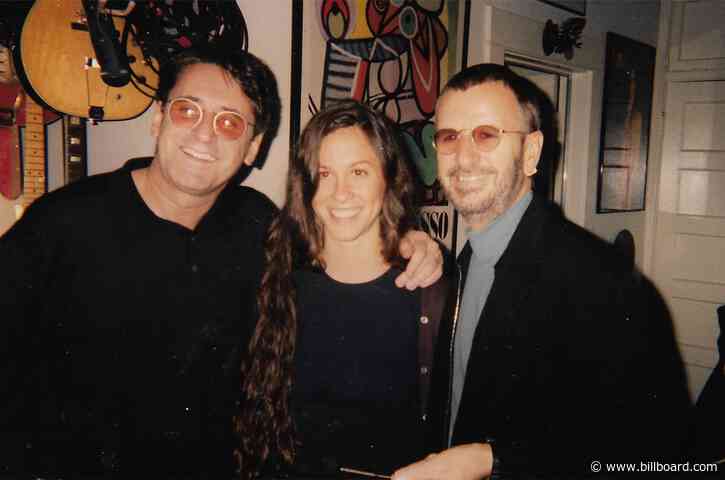 John Alexander, Who Signed Alanis Morissette, Recovering After Being Stabbed By Carjacker