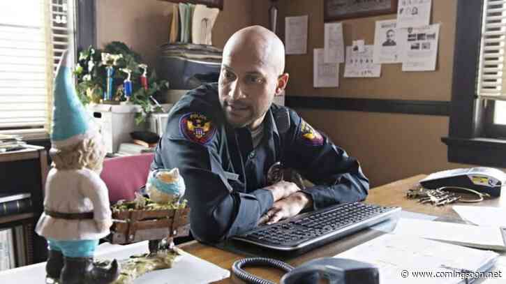 August Snow: Keegan-Michael Key to Star in New Crime Series From ABC