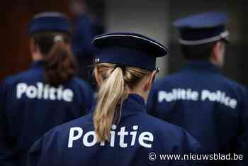 Agenten redden leven van oud-schooldirecteur (74) tijdens het joggen