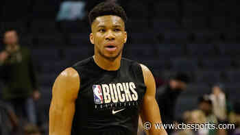 Bucks vs. Jazz odds, line, spread: 2021 NBA picks, Jan. 8 predictions from proven computer model