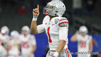 2021 NFL Draft picks in Alabama-Ohio State title game: How Justin Fields, Mac Jones stack up as prospects