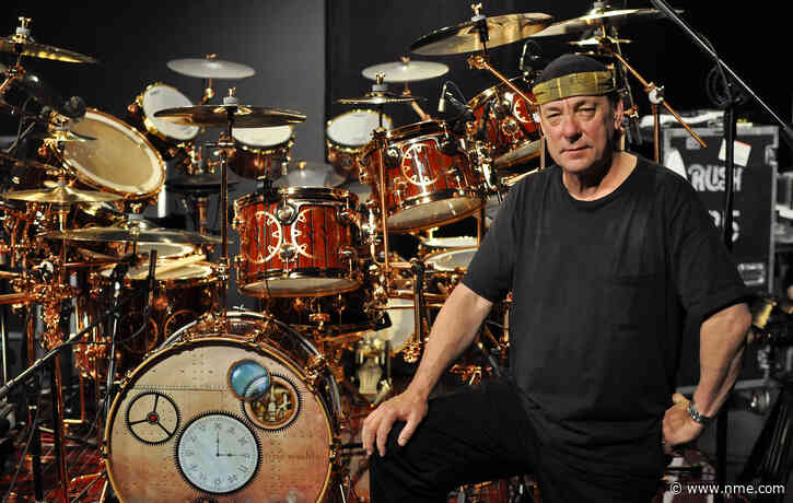 Neil Peart’s family and bandmates on keeping his illness private: “He wanted to be in control”