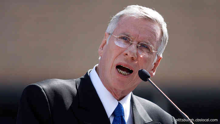 Penguins Hall Of Fame Announcer Mike Lange To Miss Start Of Season As He Awaits COVID-19 Vaccination