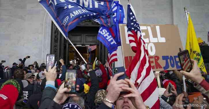 Bethami A. Dobkin: Don’t be too quick to ‘get this ugly day behind us’