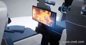 Harman's automotive experience concepts are a glimpse into the future     - Roadshow