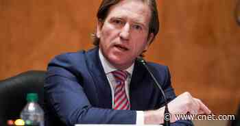 SolarWinds hires former CISA director Chris Krebs to consult on hack aftermath     - CNET