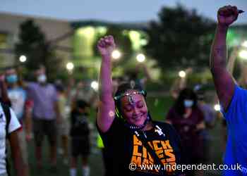 Colorado officers won’t be charged for detaining Black girls