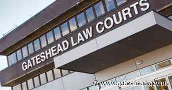 Suspended prison sentence for noisy neighbour - Gateshead Council