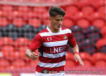 Doncaster Rovers midfielder joins Gateshead on loan - Doncaster Free Press