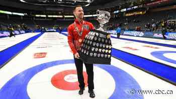 Lethbridge to host the Brier in 2022