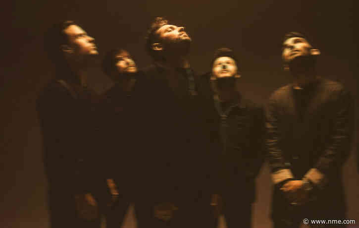 You Me At Six share new documentary on the making of ‘SUCKAPUNCH’