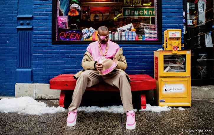Slick Rick shares new mini-documentary highlighting his influence on shoe fashion