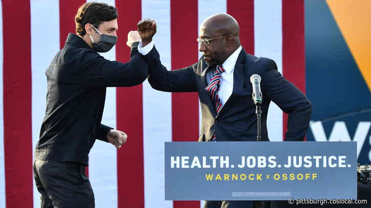 Stimulus Check Latest: Have The Chances Of A $2,000 Payment Improved?