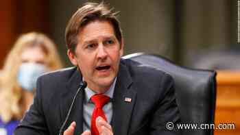 See what GOP senator said about impeaching Trump