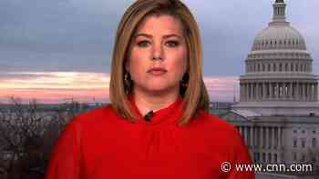 Brianna Keilar: After everything, Ted Cruz has the gall to say this ...