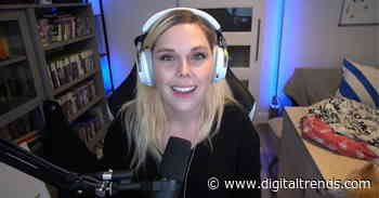 Missharvey talks gaming and inclusivity in e-sports at CES 2021