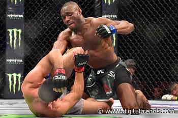 UFC Fight Island: What is it, and where is it?