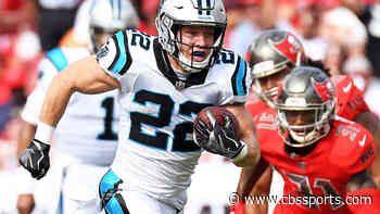 Fantasy Football: Comparing our experts' early look at Round 1 of 2021 with the top 12 players