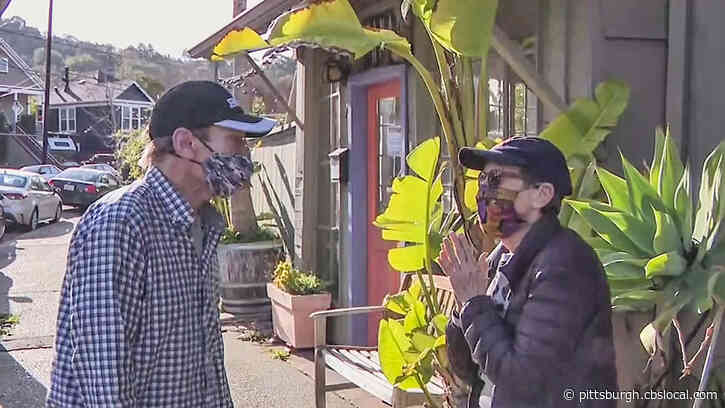 Homeless Man Gets Life-Changing Reward After Returning Woman’s Lost Wallet