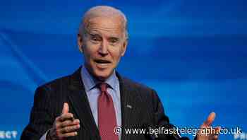 Biden refuses to take position on Trump’s possible impeachment