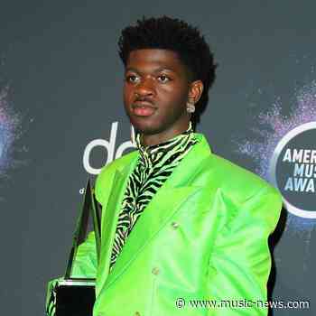 Lil Nas X's collaboration with Miley Cyrus put on hold due to Covid-19 pandemic