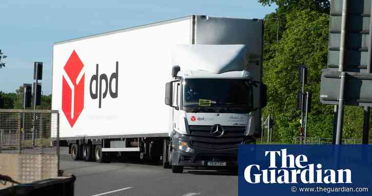 Firms halt deliveries from UK to EU over Brexit border problems