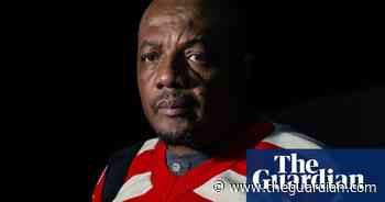Zimbabwe journalist Hopewell Chin'ono arrested for third time in six months