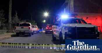 Nine killed in gun attack on wake in central Mexico