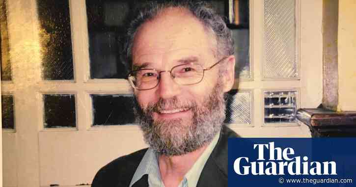 Bob Grose obituary