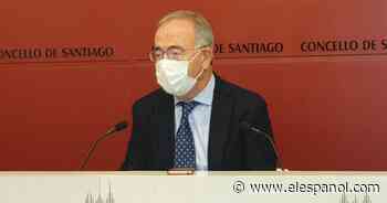 El alcalde de Santiago de Compostela lamenta que el cierre "no" funcionó como se deseaba - El Español