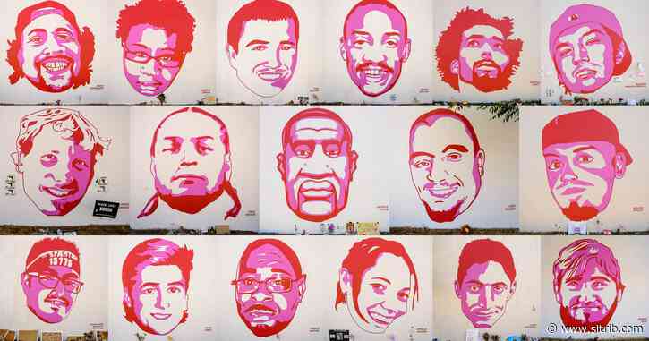 Conor Thomas: When Blacks are killed by police, Americans have short memories
