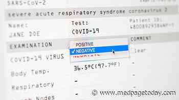 FDA: Coronavirus Variants May Cause False-Negative Tests