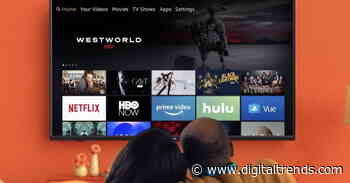 Grab a super cheap Toshiba 4K TV for $60 cheaper at Best Buy today