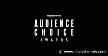 Vote Now: CES 2021 Audience Choice Awards