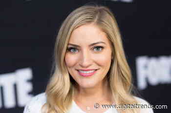 YouTube star Justine Ezarik on anchoring CES 2021’s digital experience