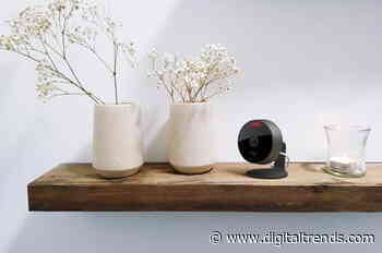 All eyes on improved privacy for indoor cameras as CES 2021 approaches