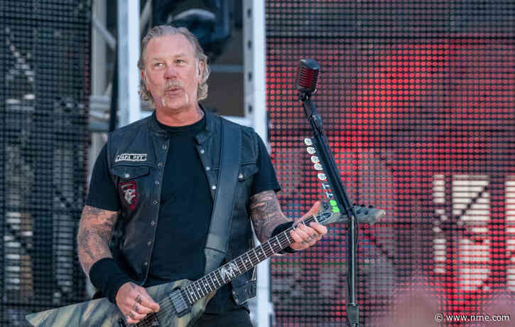 Watch students play Metallica during university protests in Istanbul