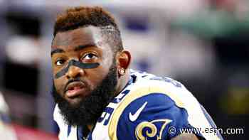 Rams continue to get healthier, activate Brockers