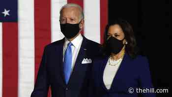 Biden, Harris to receive second dose of vaccine in public