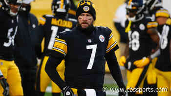 Steelers vs. Browns odds, expert picks: Point spread, total, player props, trends for wild-card round