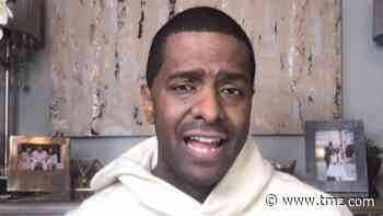Activist Bakari Sellers Says Failed Coup Represents Real America, Time to Face it