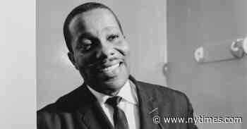 Eugene Wright, Longtime Brubeck Quartet Bassist, Dies at 97