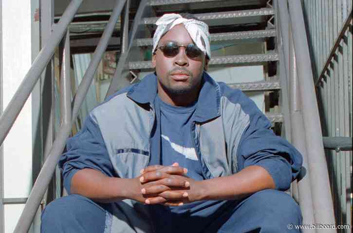 Rapper Deezer D Dies at 55
